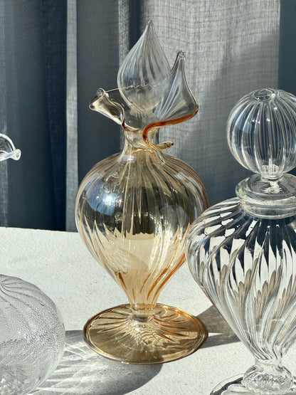 Murano pieces