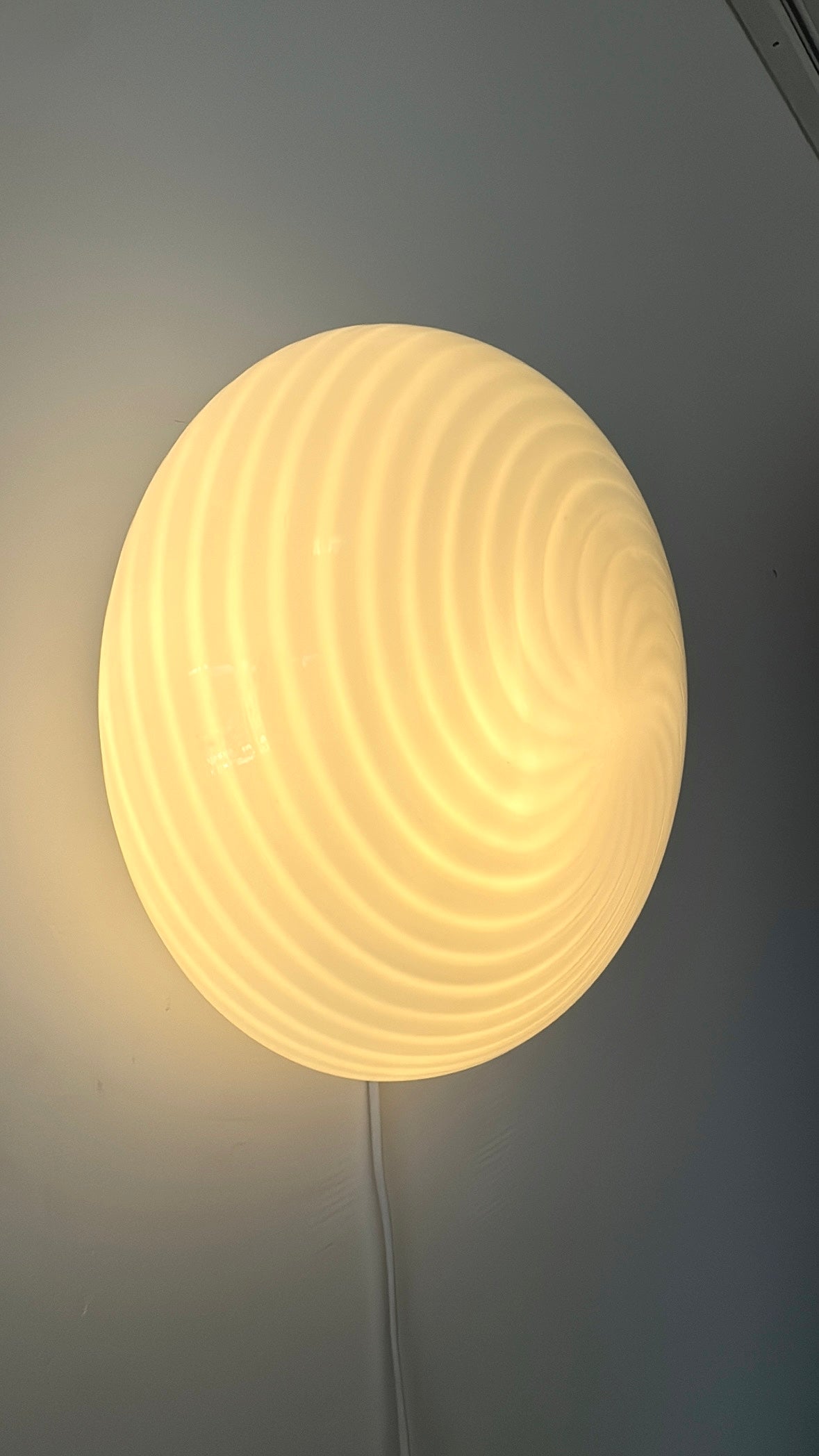 Murano plafond