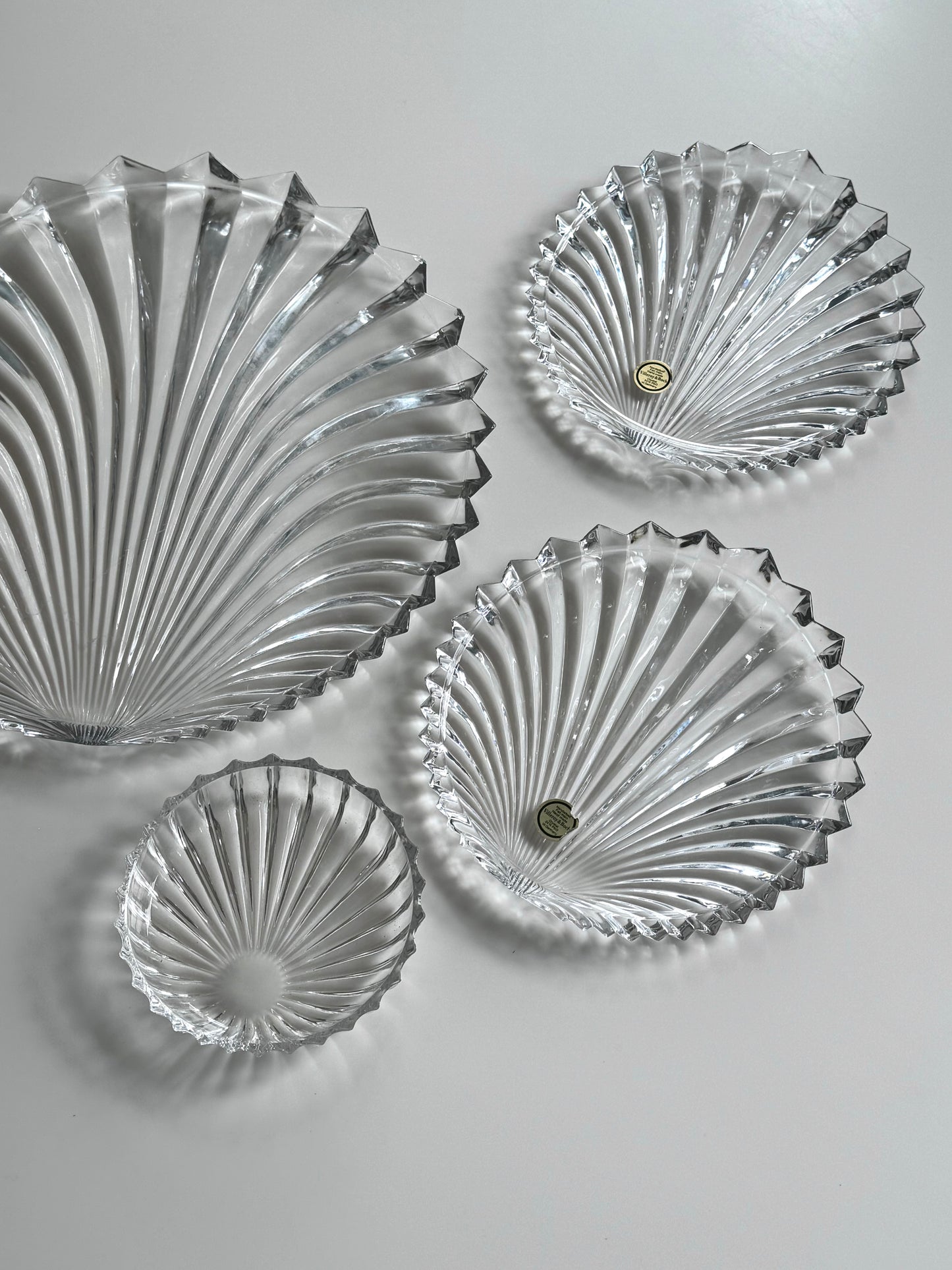 Villeroy Boch clams