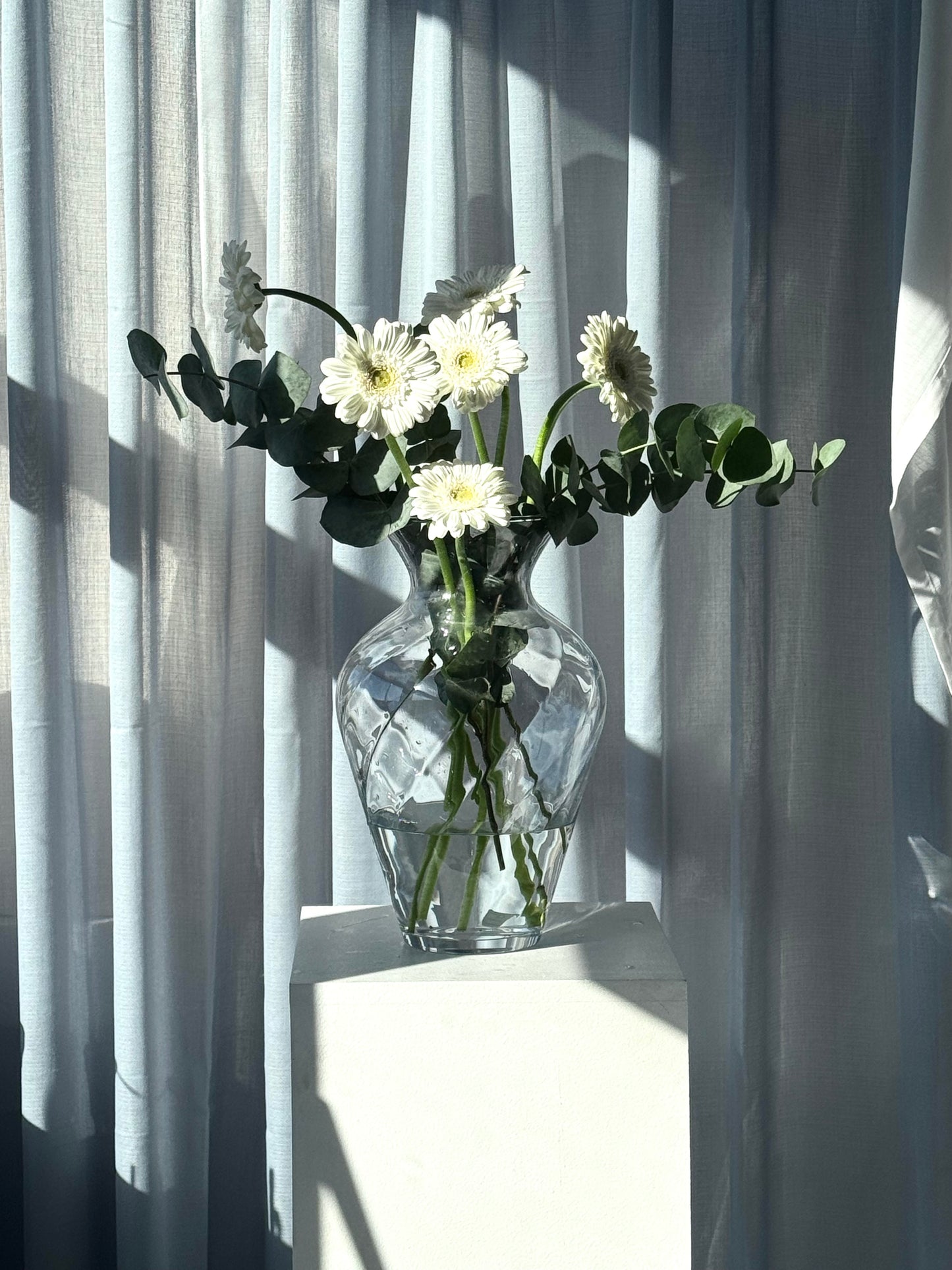 Italian vase