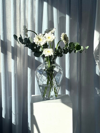 Italian vase