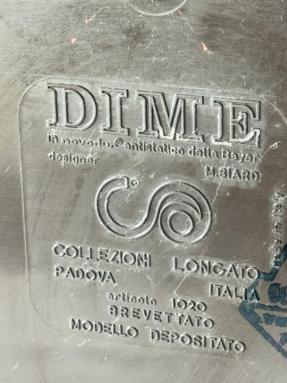 Dime by Marcello Siard