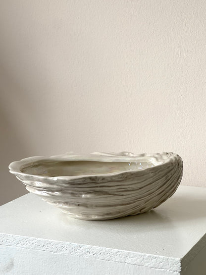 Clam bowl