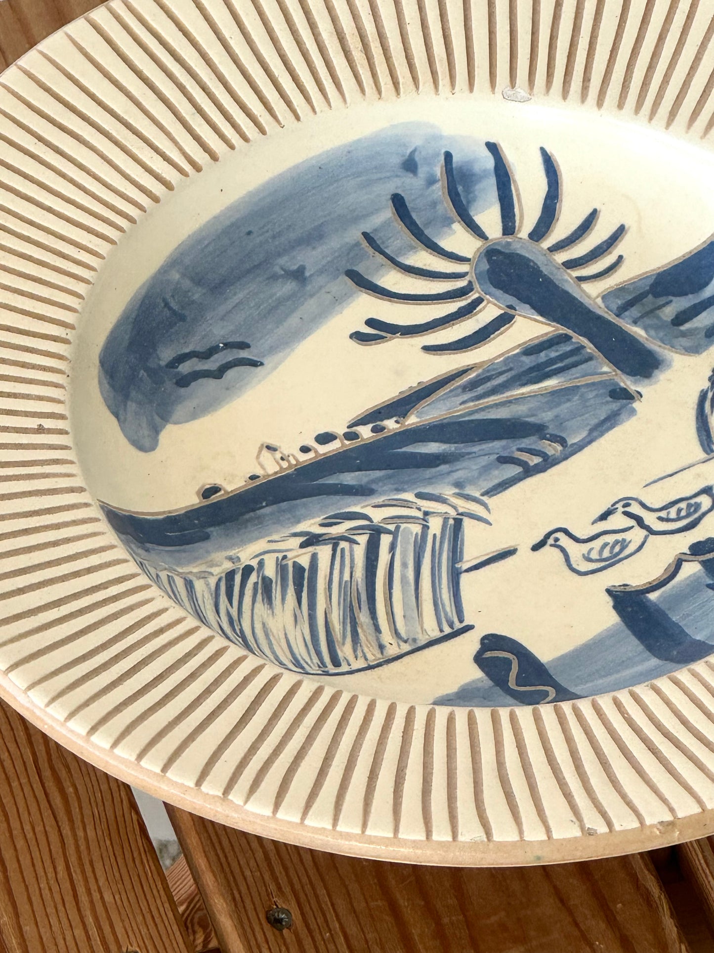 Haunsø bowl