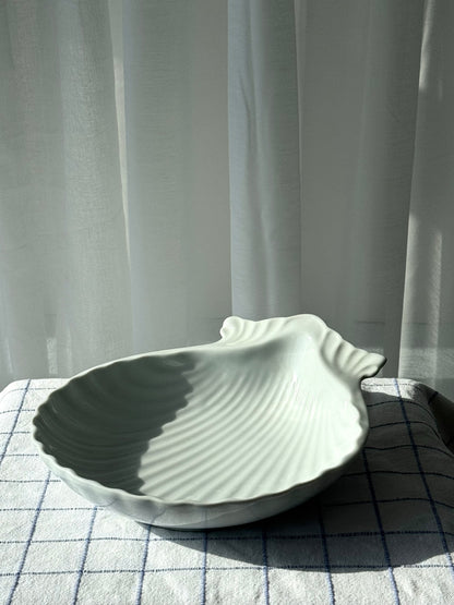 Clam bowl