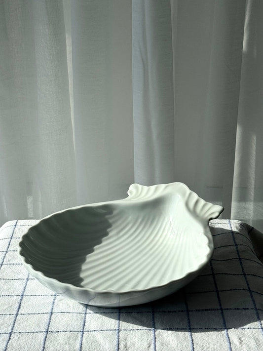 Clam bowl
