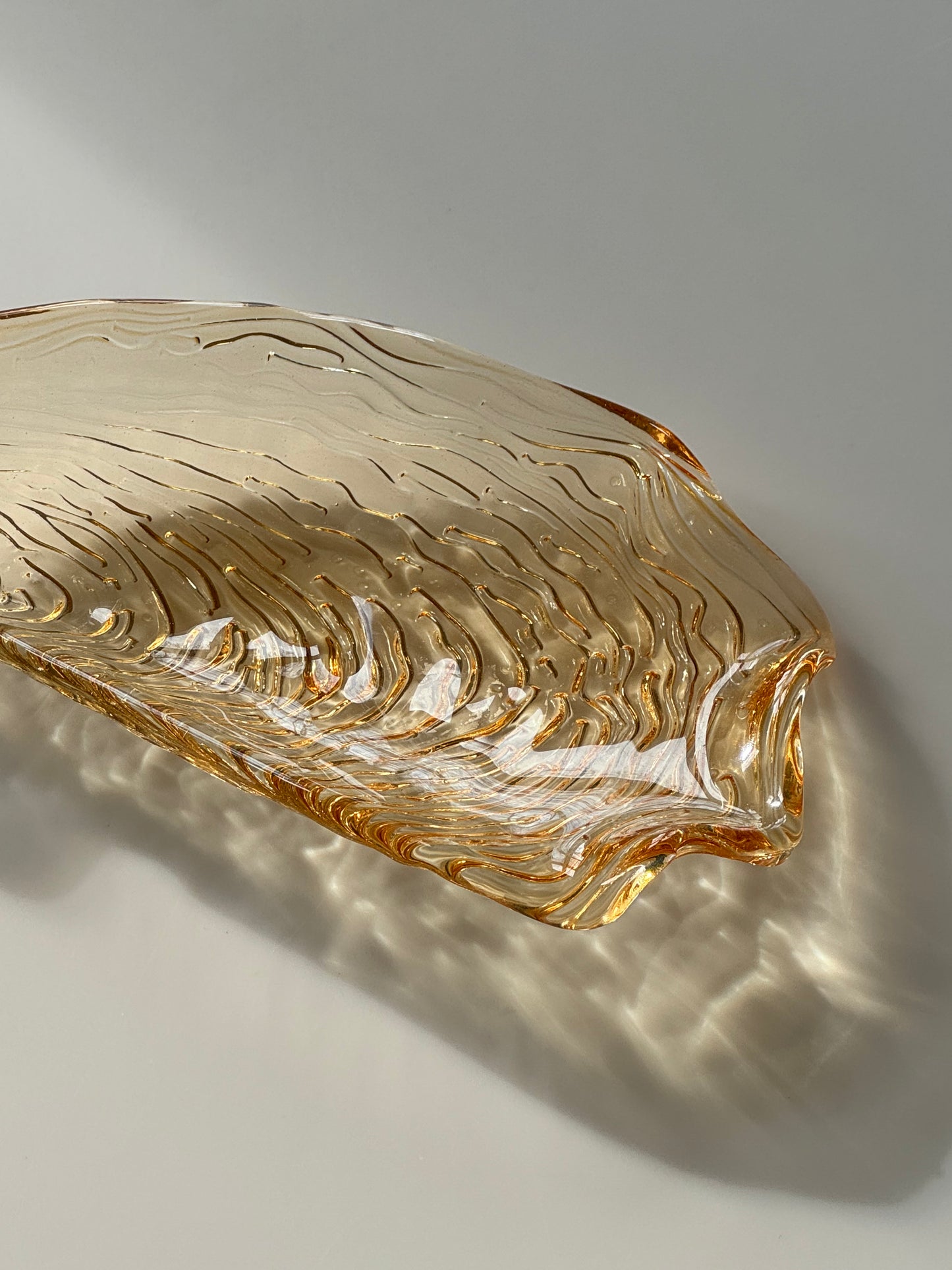 Clam dish