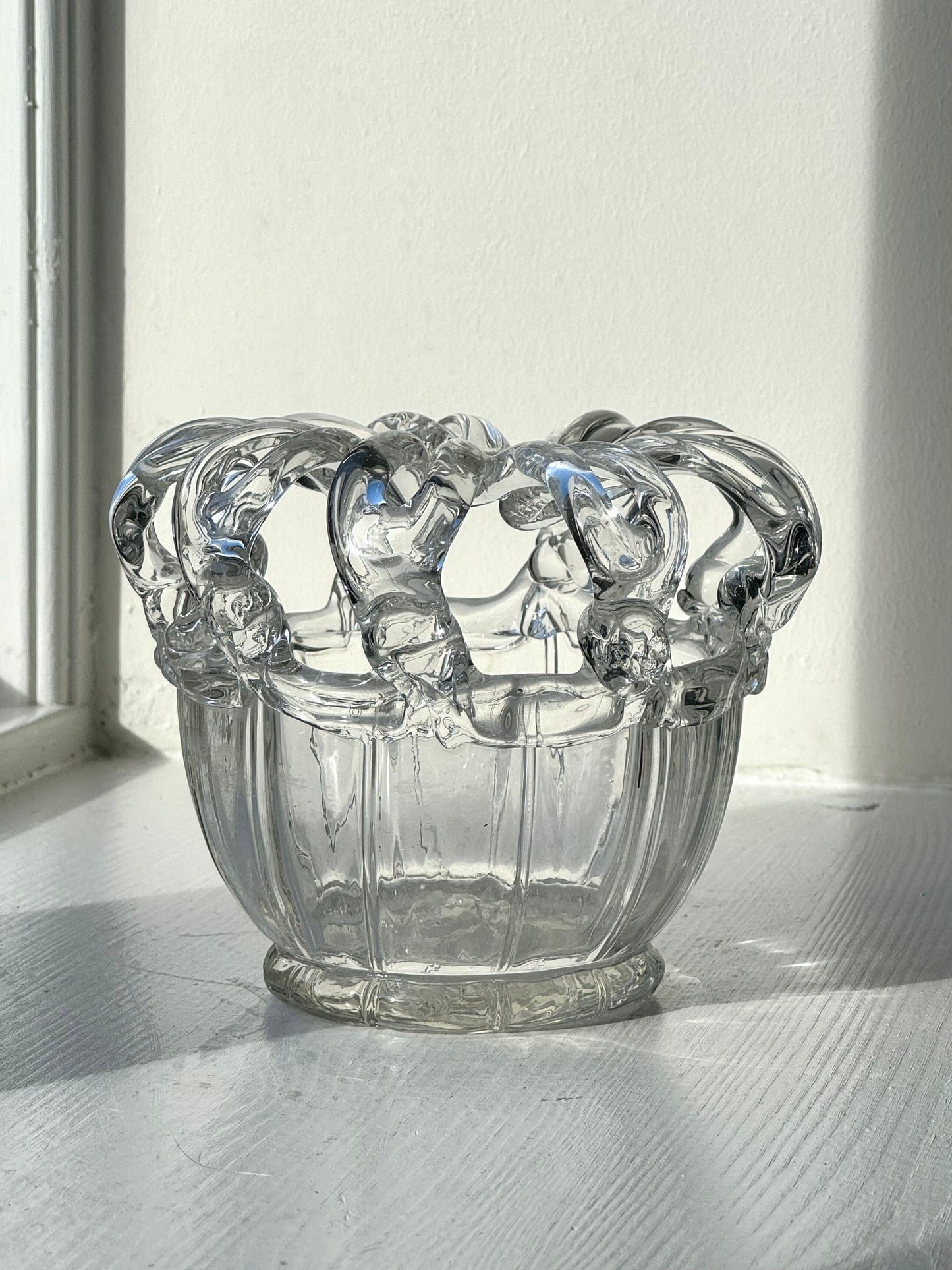Bridal vase