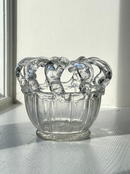 Bridal vase