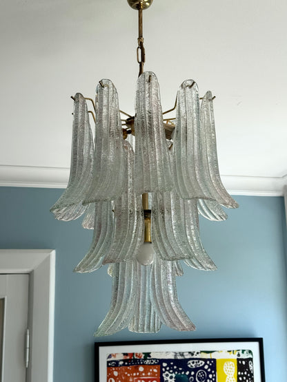 Murano chandelier