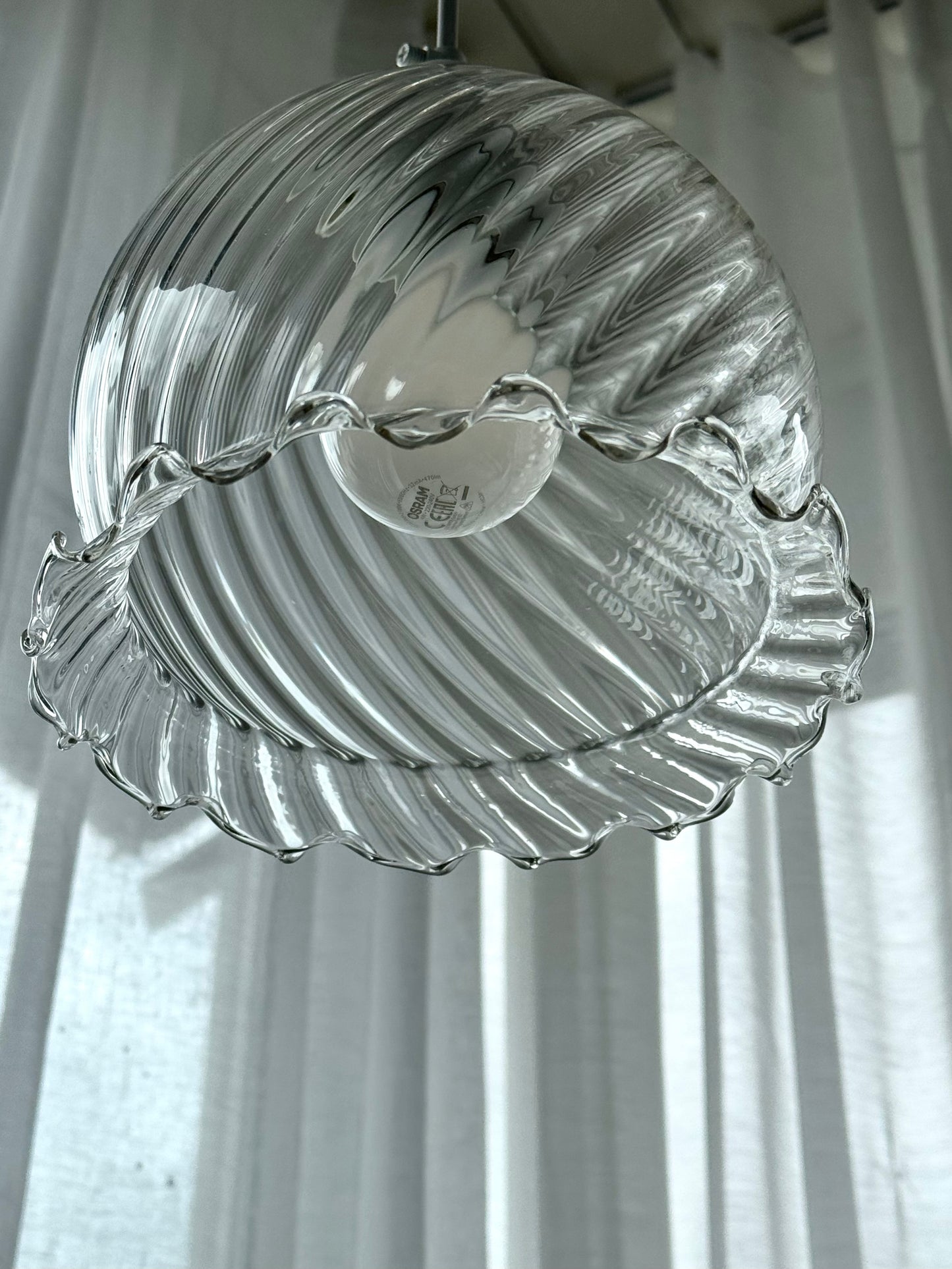 Tinkerbell lamp
