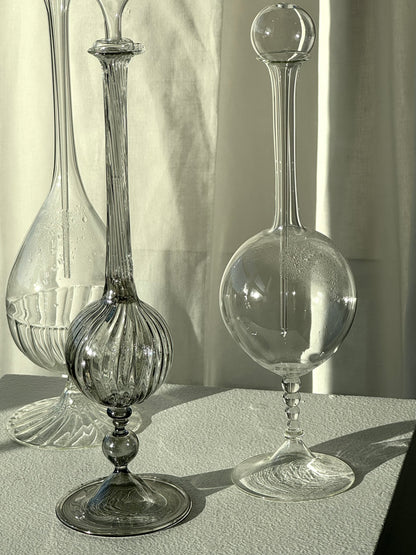 Handmade Bottles