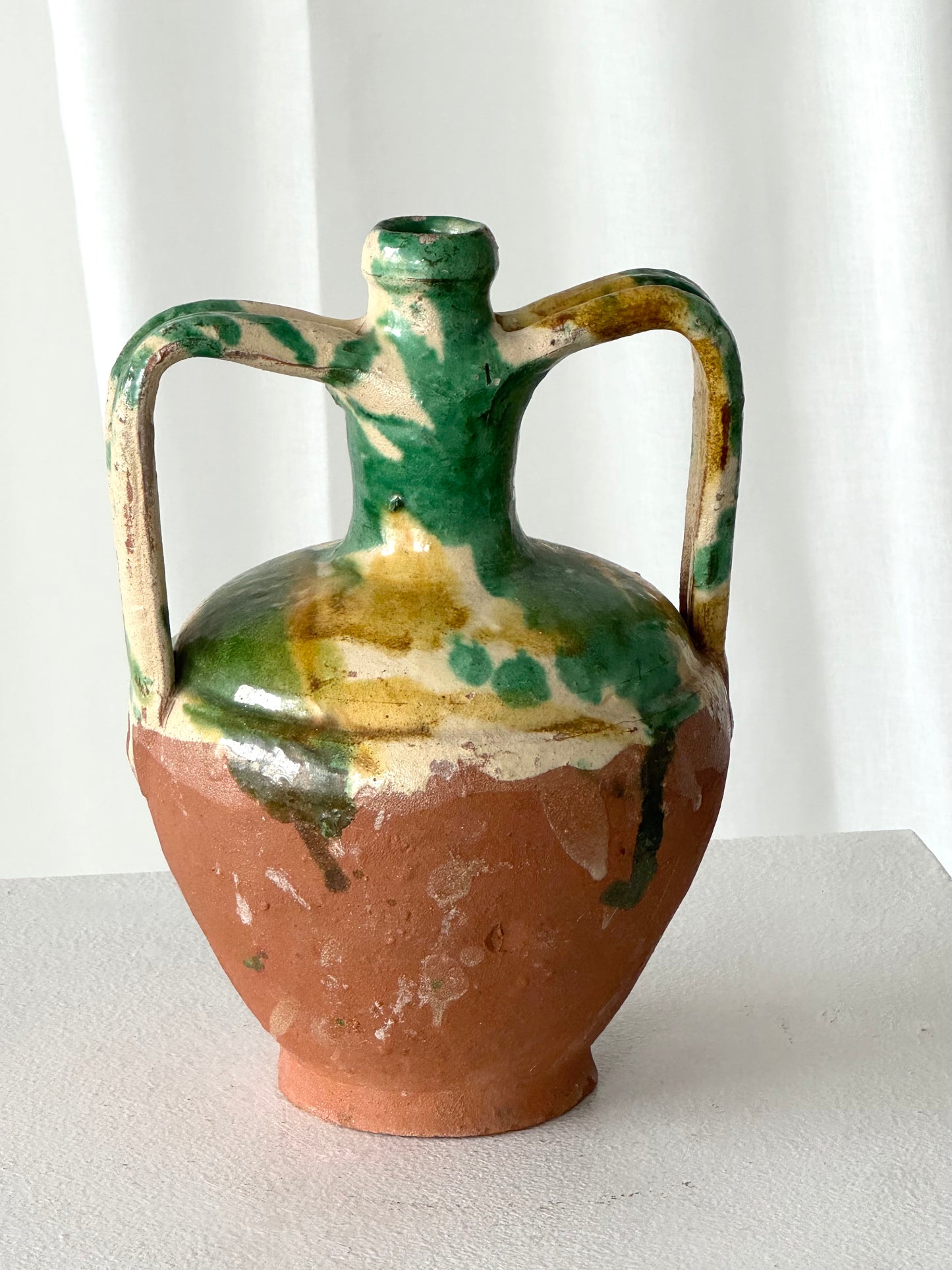 Amphora vase