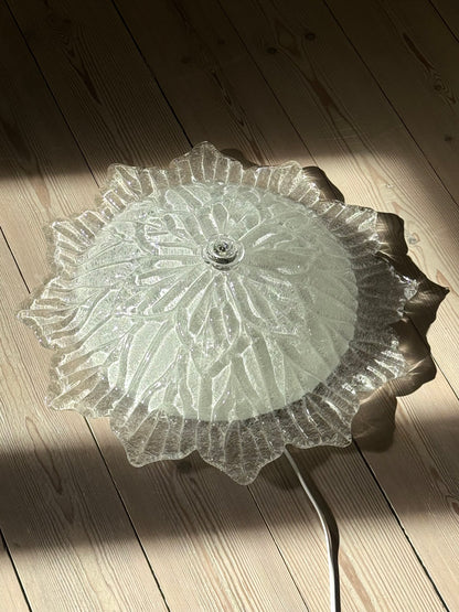Vintage Murano lamp