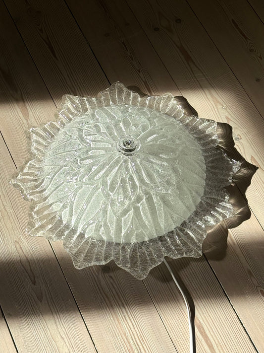 Vintage Murano lamp