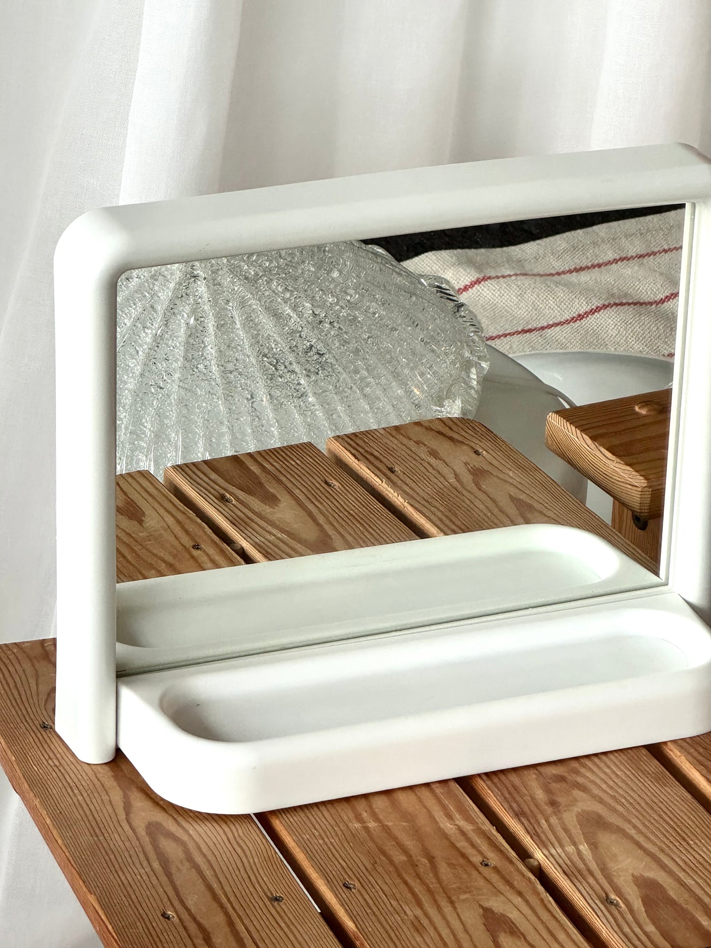 Italian mirror