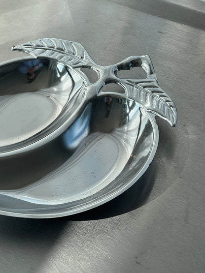 Apple dish