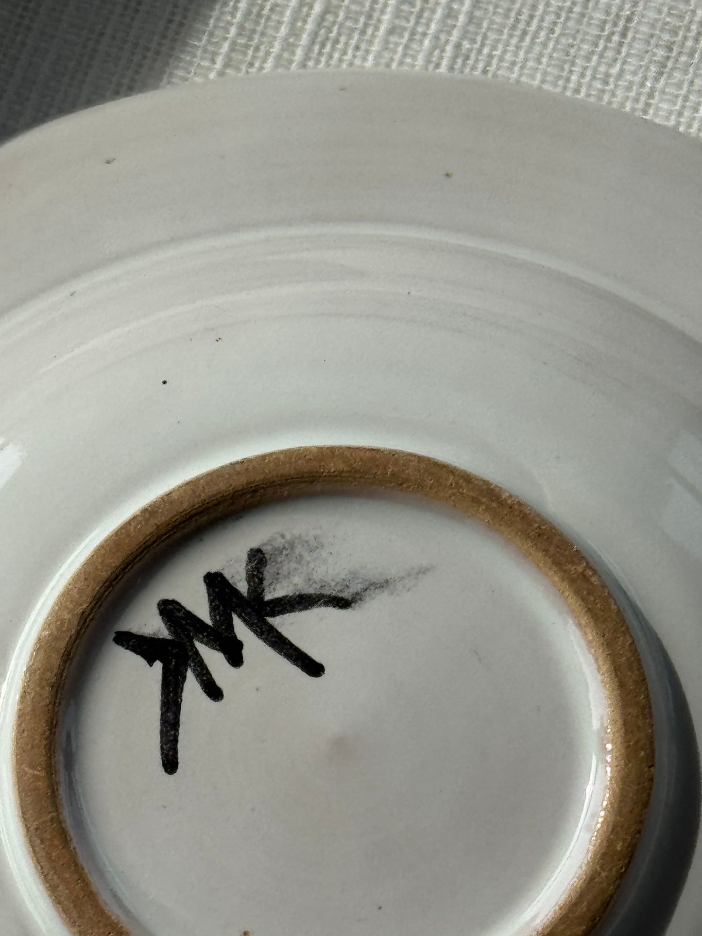 Small ceramic bowls