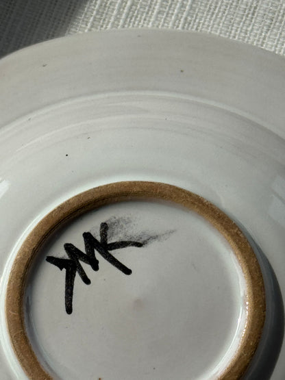 Small ceramic bowls