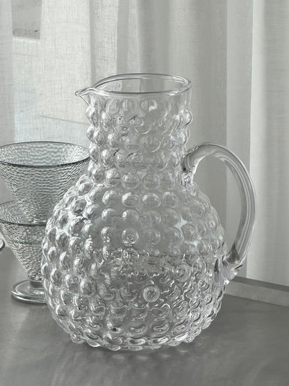 Bubble jug