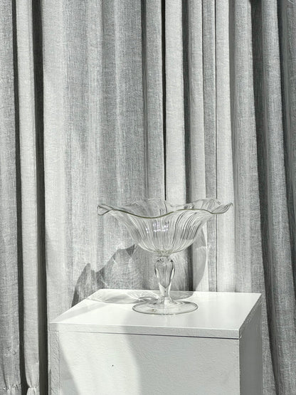 Murano stand