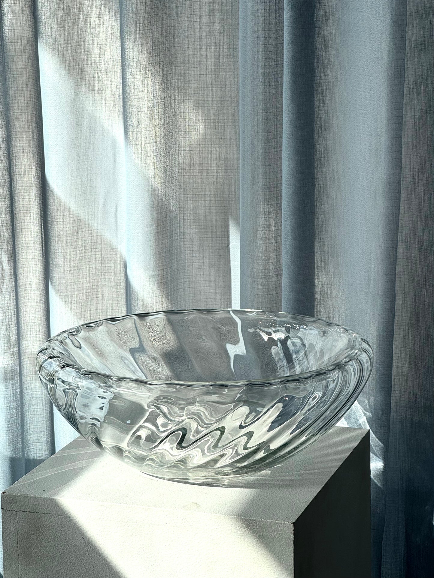 Handmade bowl