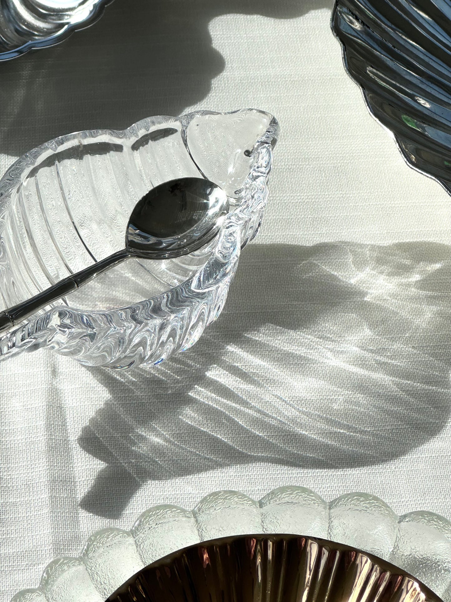 Clam bowl