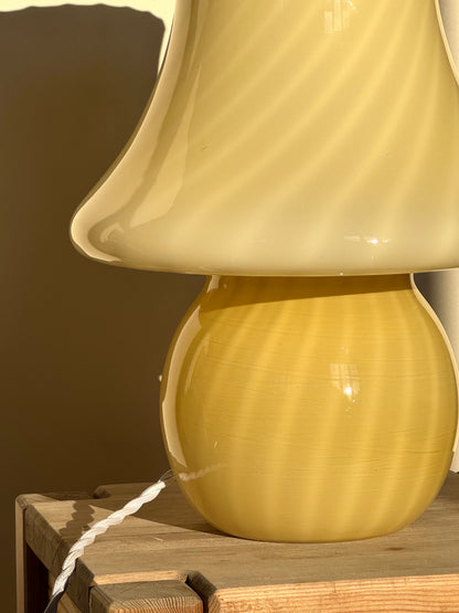 Murano mushroom