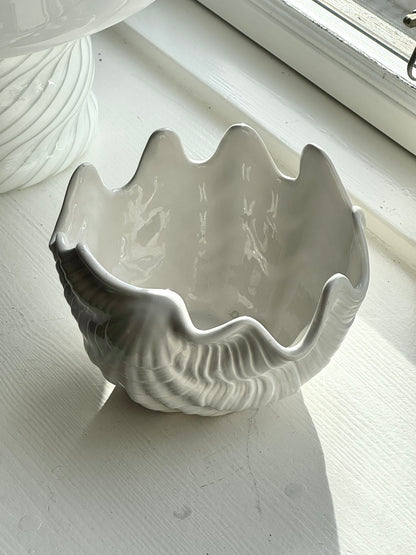 Clam bowl