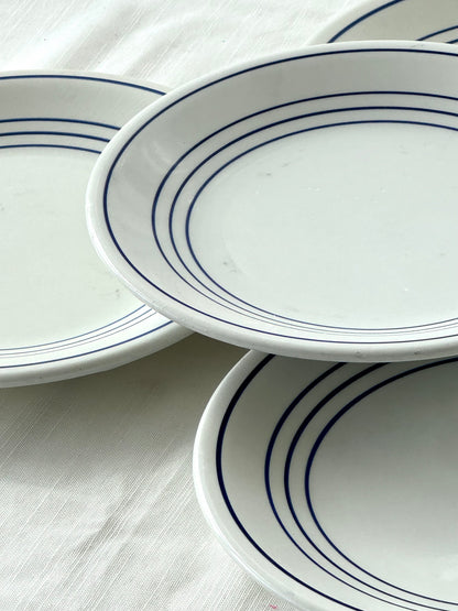 Italian dinner plates
