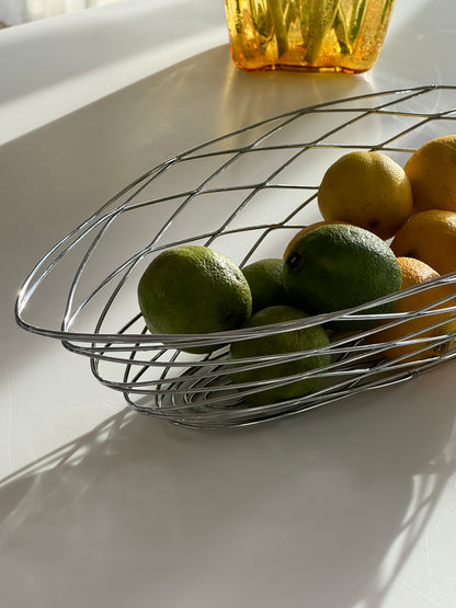 Fruit basket