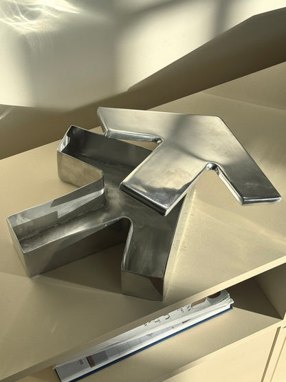 Aluminium box