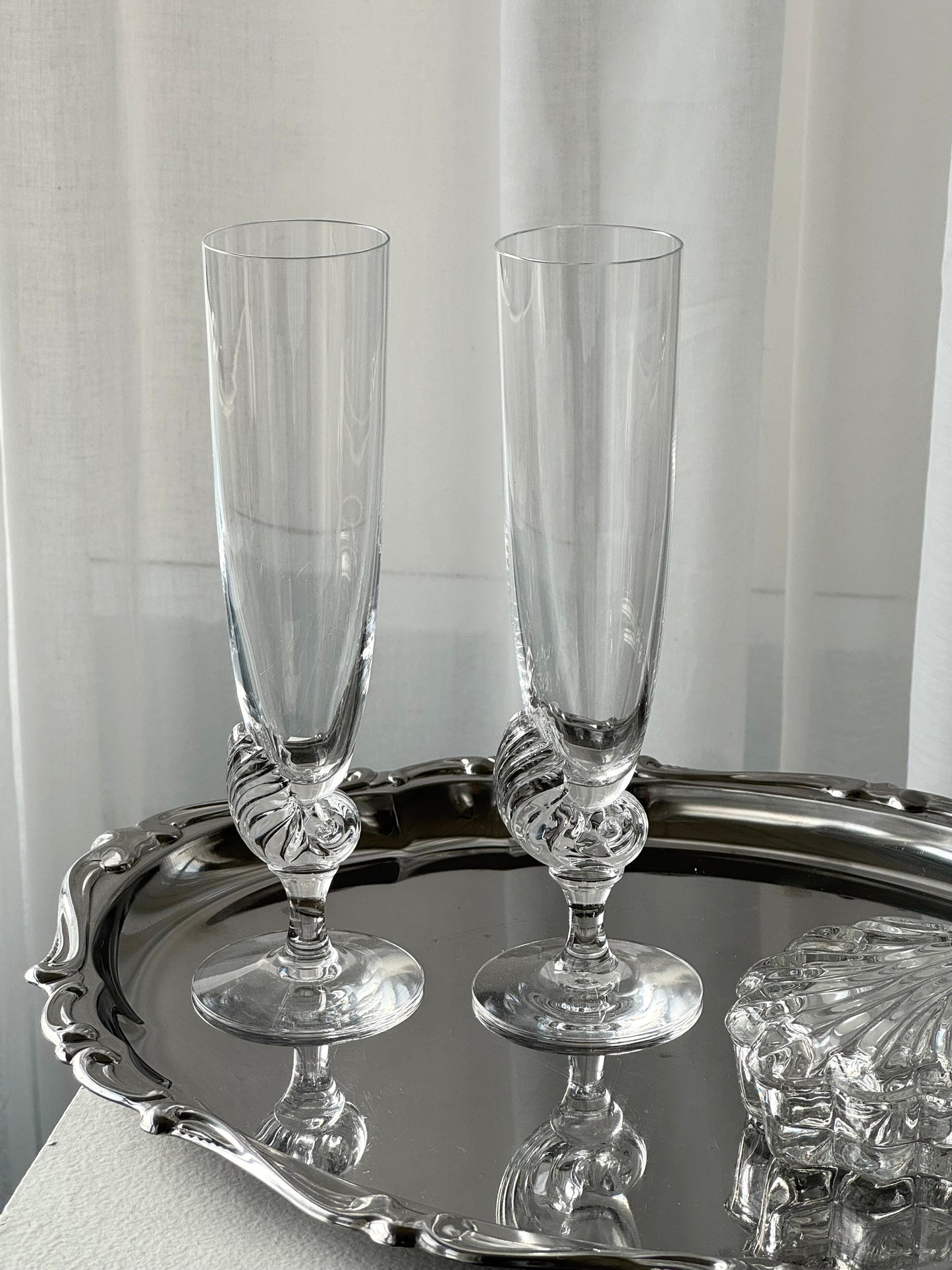 Neptun glasses