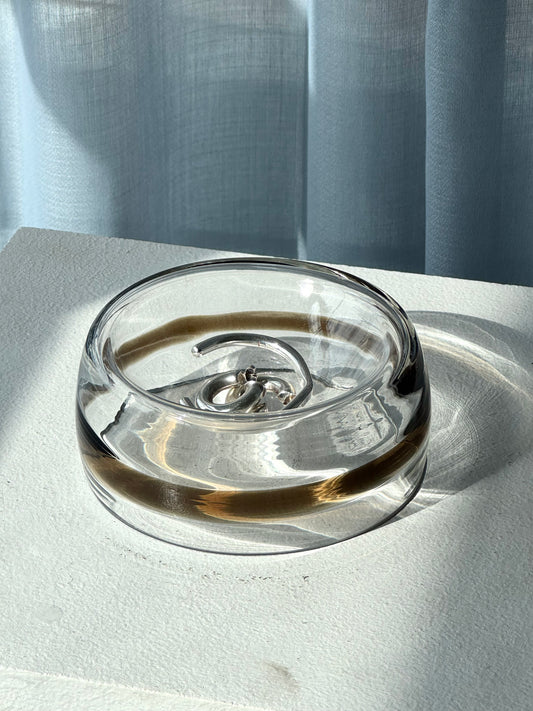 Handmade bowl