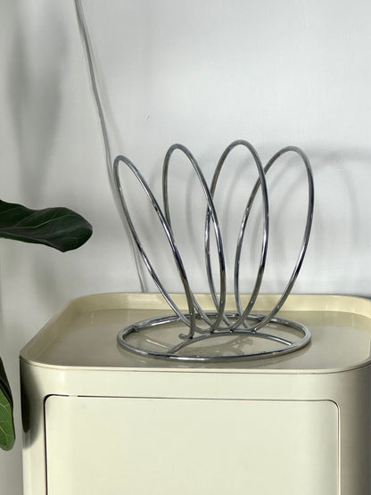 Magazine rack