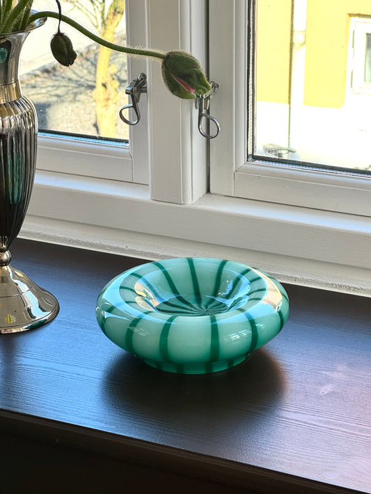 Vintage Murano Bowl