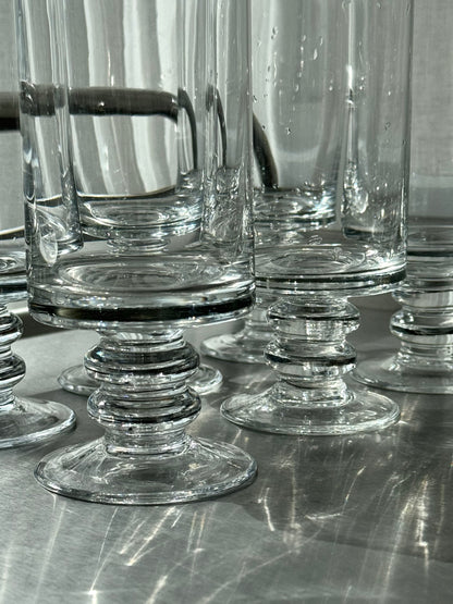Handmade tumblers