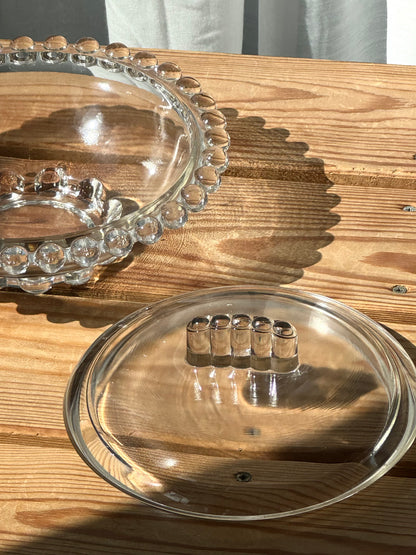 Butter dish