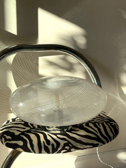Vintage Murano lamp