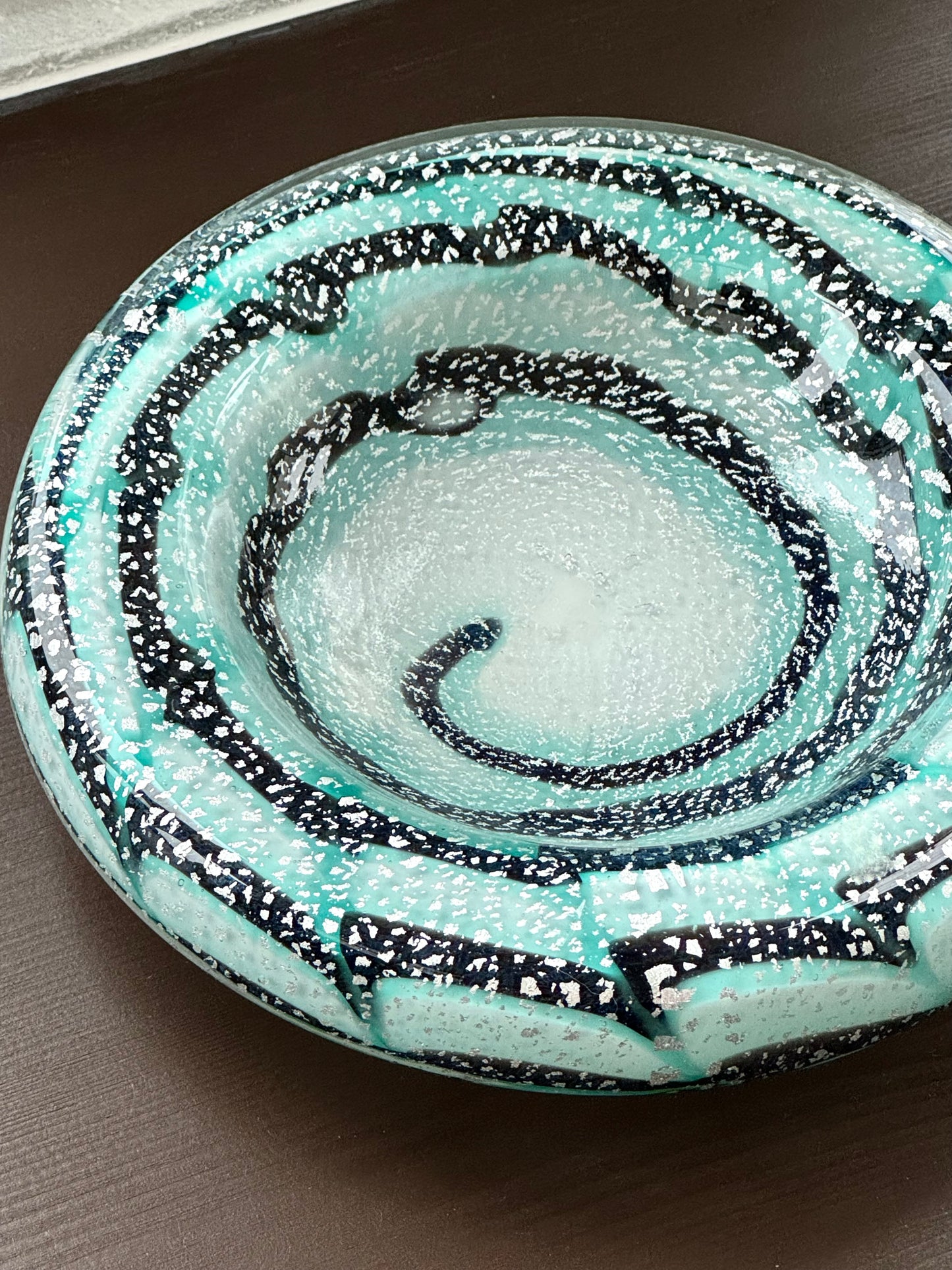 Murano bowl