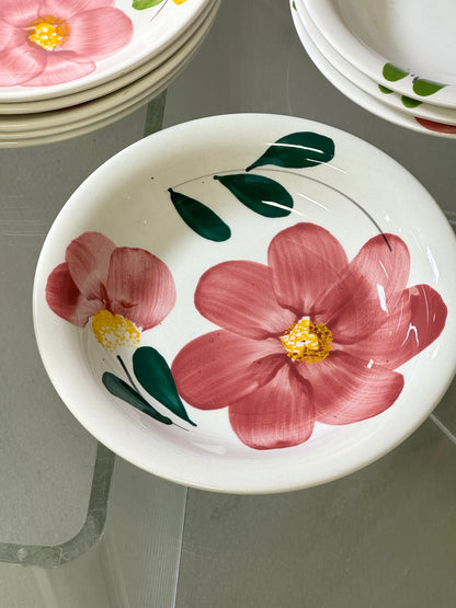 Mix match italian ceramics