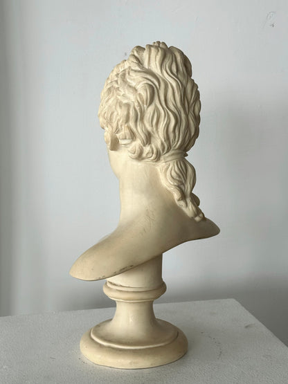 Proserpina bust