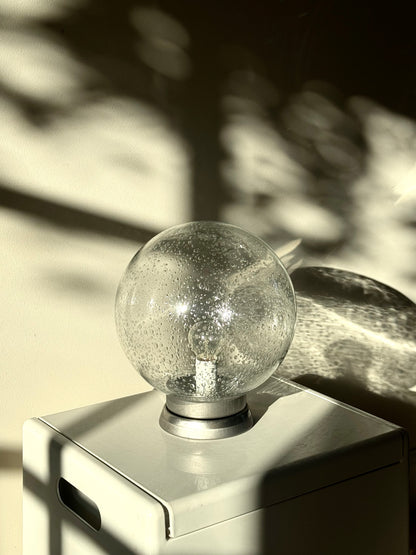 Vintage Italian lamp