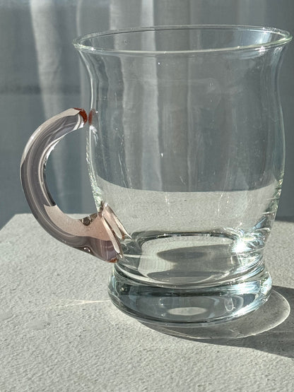 Glass cups