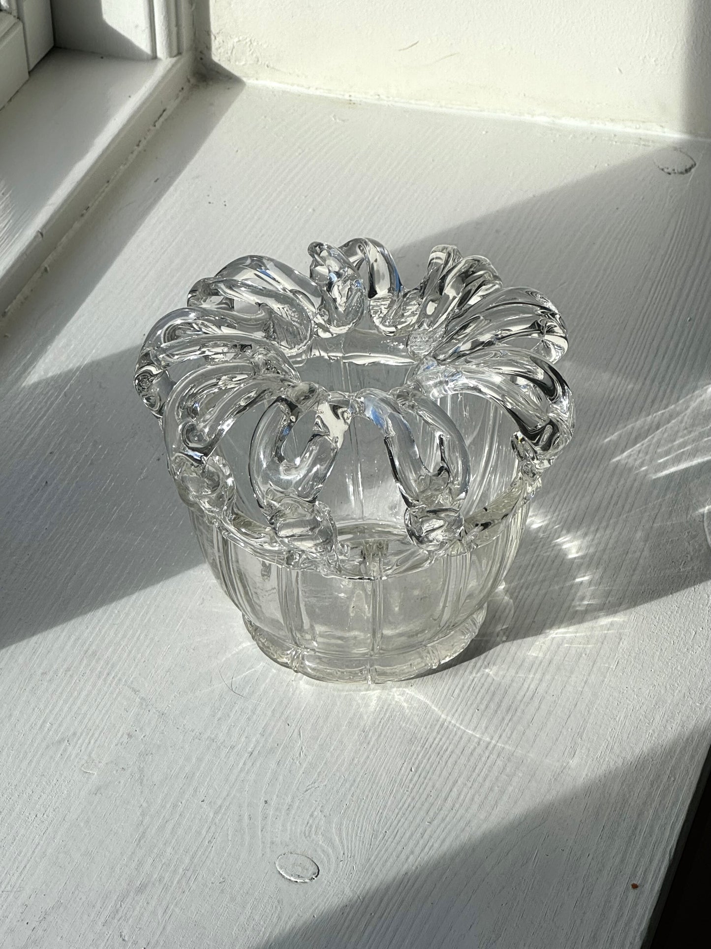 Bridal vase