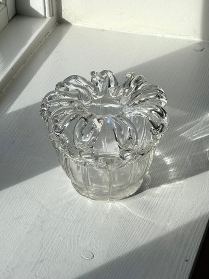 Bridal vase