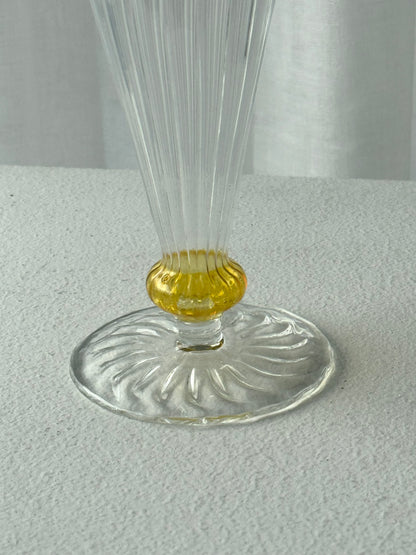 Handmade Italian vase