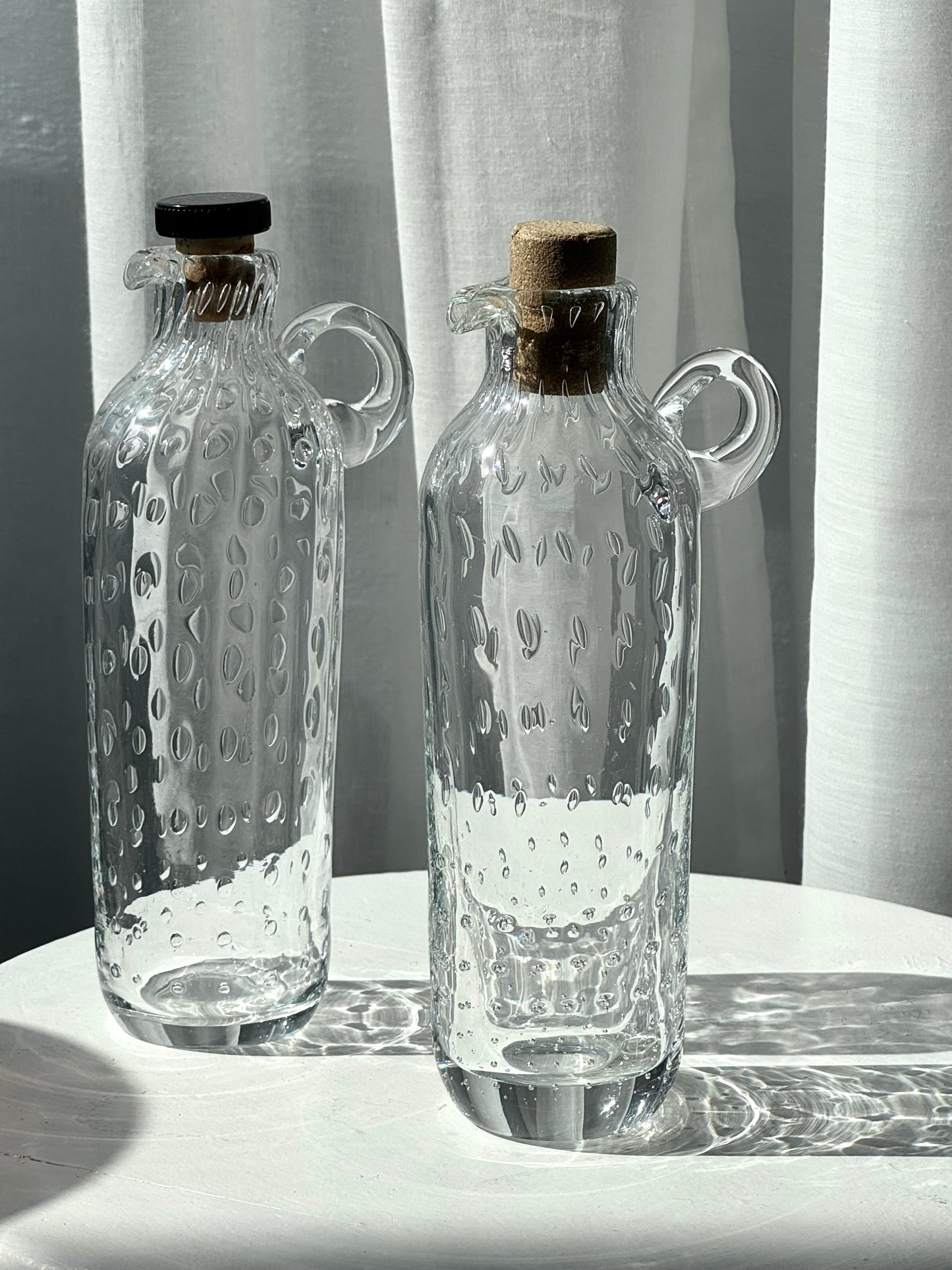 Oil and vinegar set