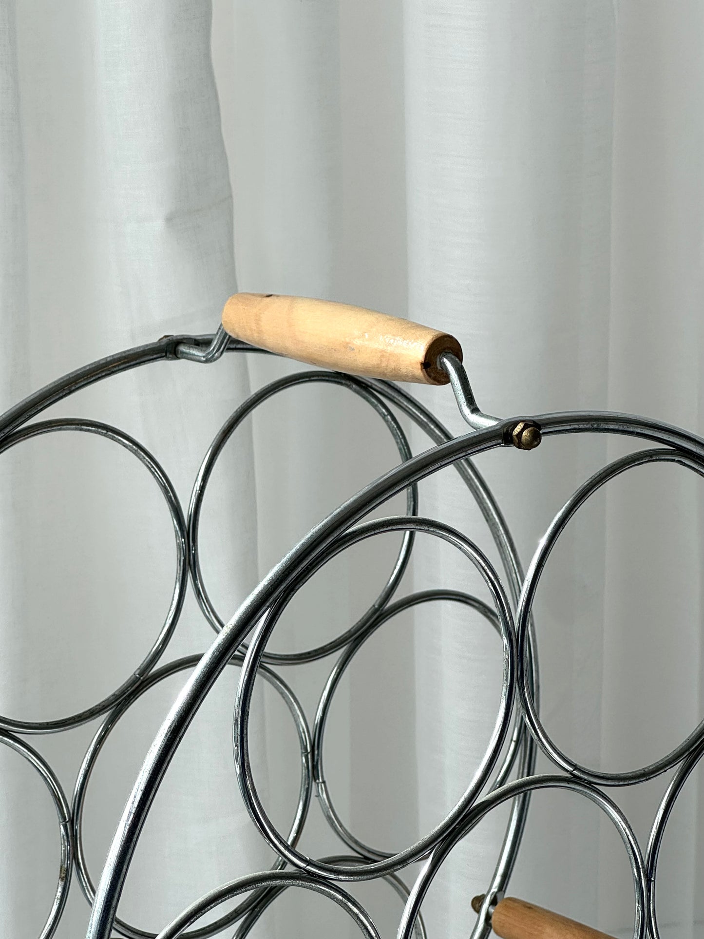 Wine rack