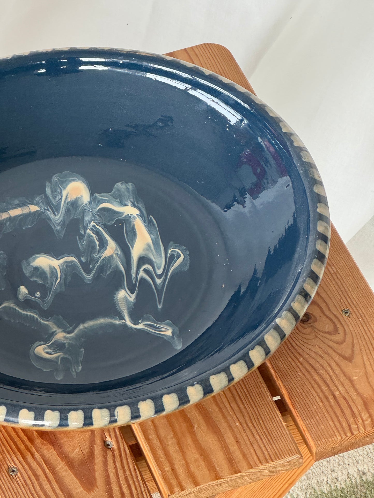 Ceramic bowls